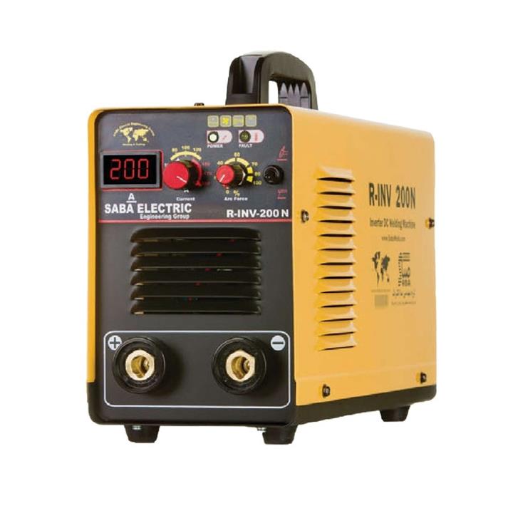 اینورتر 200 آمپر صبا الکتریک مدل R-INV-200 N